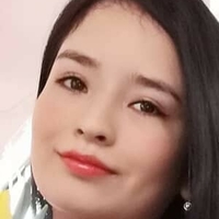 Elena Cardenas Castillo Naakt