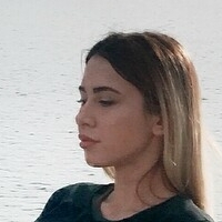 Elena Dostic Naakt