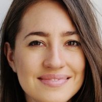 Elena Garcia Gerlach Naakt