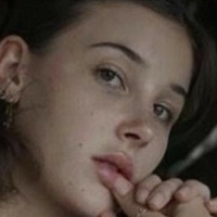 Elena Gusmeroli Naakt