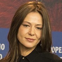 Elena Lyadova Naakt