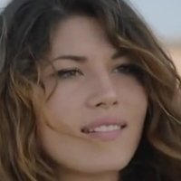 Elena Mirela Naakt