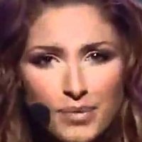 Elena Paparizou Naakt
