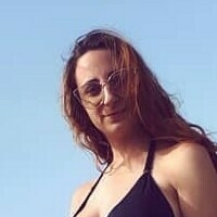 Elena Prinea Naakt