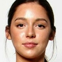 Elena Safavi Naakt