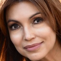 Elena Sahagun Naakt