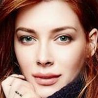 Elena Satine Naakt