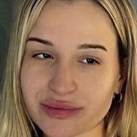 Elena Sofroni Naakt