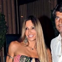 Eleni Petroulaki Naakt
