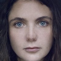 Eléonor Vergez Naakt
