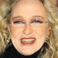 Eleonora Giorgi Naakt