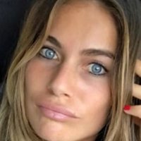 Eleonora Pedron Naakt