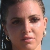 Eleonora Srugo Naakt
