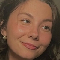 Eleonora Svanberg Naakt
