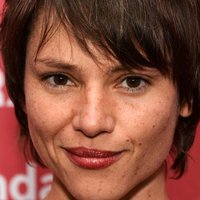 Eleonore Hendricks Naakt