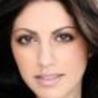 Eliana D'Ippolito Naakt