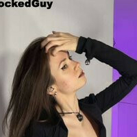 elijess Naakt