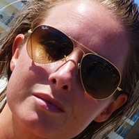 Elin Jaconelli Naakt