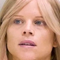 Elin Nordegren Naakt
