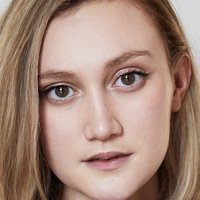 Elina Alminas Naakt