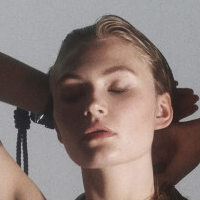 Eline Lykke Naakt