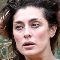Elisa Isoardi Naakt
