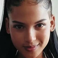 Elisa Jimenez Londono Naakt