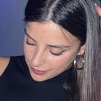 Elisa Meneghini Naakt