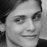Elisa Sednaoui Naakt