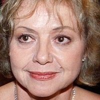 Elisabeth Endriss Naakt