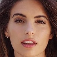 Elisabeth Giolito Naakt