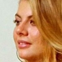 Elisabetta Focardi Naakt