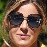 Elisabetta Pellini Naakt