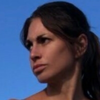 Elisabetta Sterni Naakt