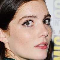 Elise Eberle Naakt