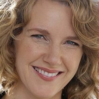Elise Robertson Naakt