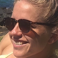 Elise Thorsnes Naakt