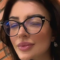 Eliza Amorim Naakt