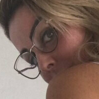 Eliza Nery Naakt