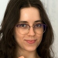 Eliza Themodel Naakt