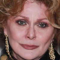 Elizabeth Ashley Naakt