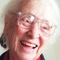 Elizabeth Bing Naakt