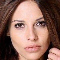 Elizabeth Cervantes Naakt