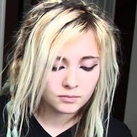 Elizabeth Grace Naakt