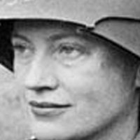 Elizabeth Lee Miller Naakt