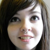Elizabeth Mae Naakt