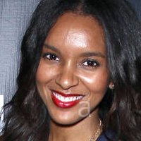 Elizabeth Mathis Naakt