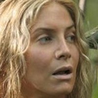 Elizabeth Mitchell Naakt