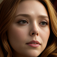 Elizabeth Olsen Ai Porn Naakt