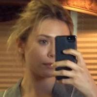 Elizabeth Olsen Naakt